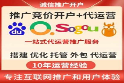 某行业竞价推广的挑战与机遇——多案例研究
